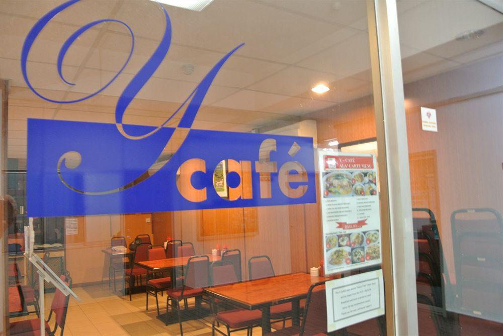 Ymca Penang * Georgetown