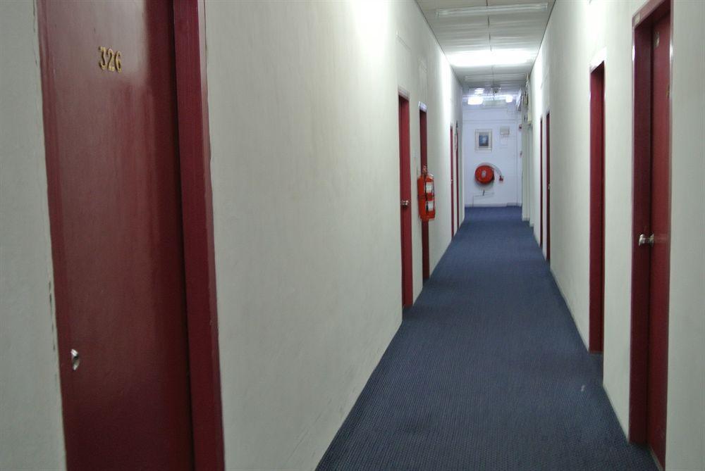 Ymca Penang Asrama *