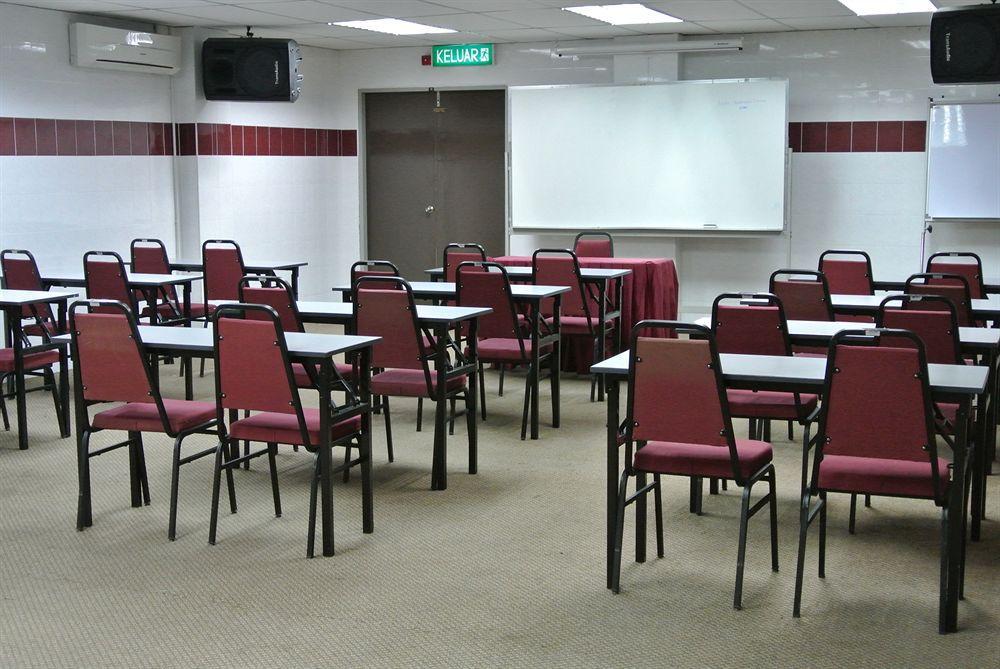 Ymca Penang Asrama