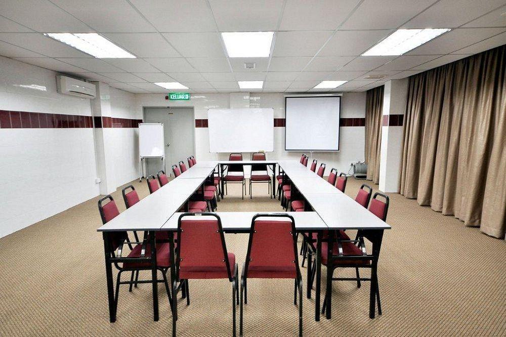 Ymca Penang
