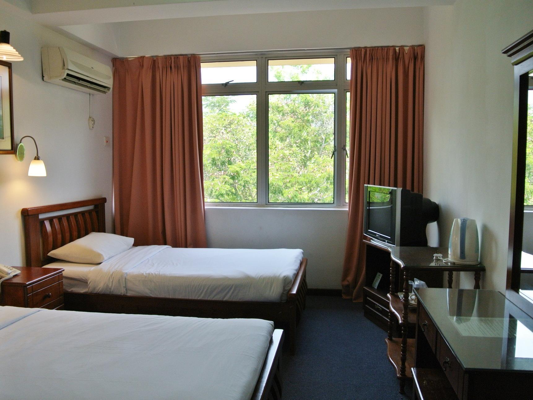 Ymca Penang *