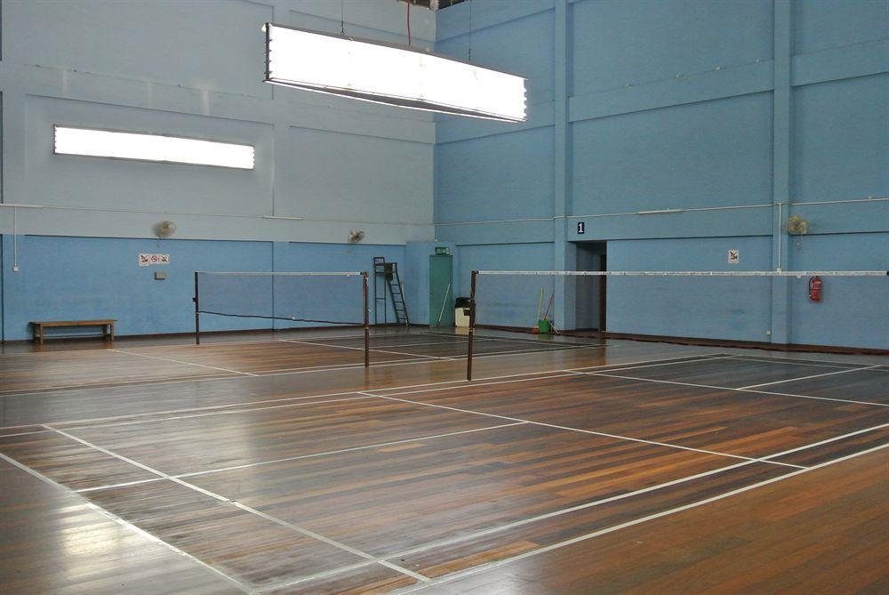 Ymca Penang