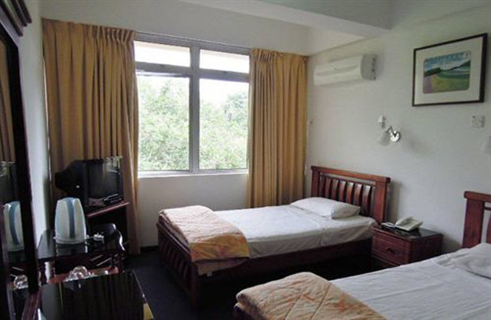 Ymca Penang * Georgetown