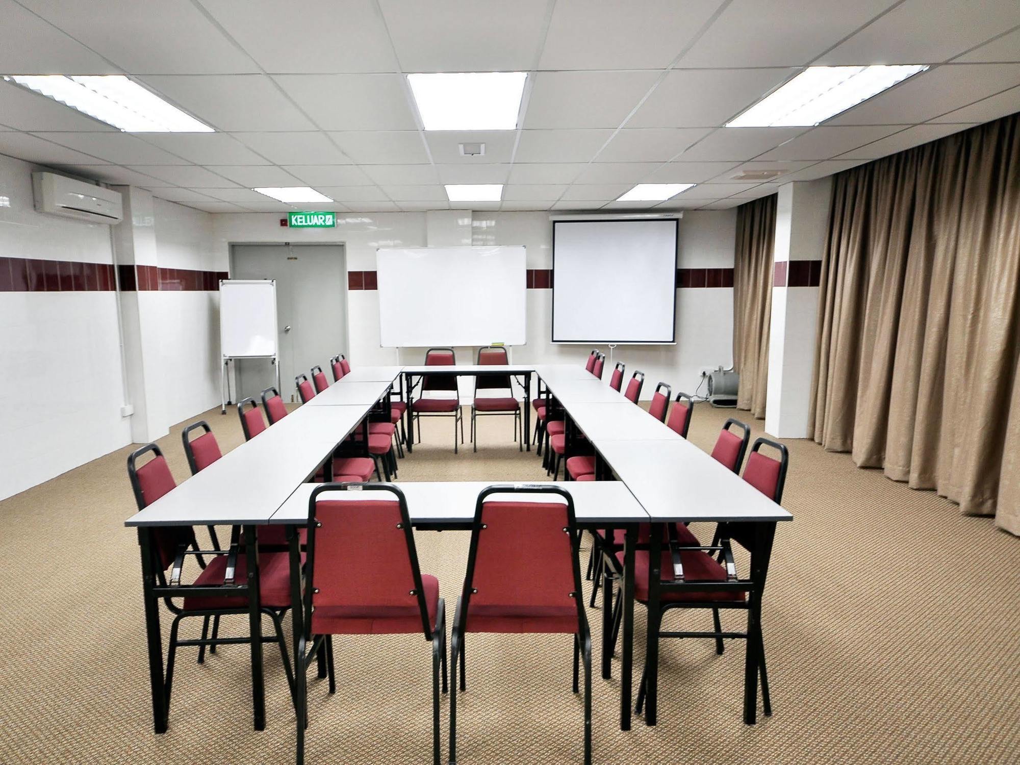 Ymca Penang Asrama *