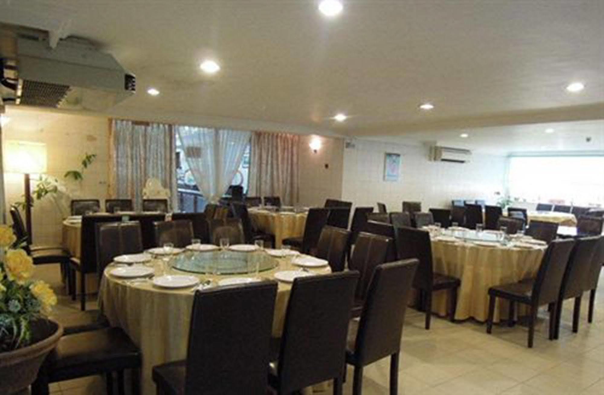 Ymca Penang Georgetown