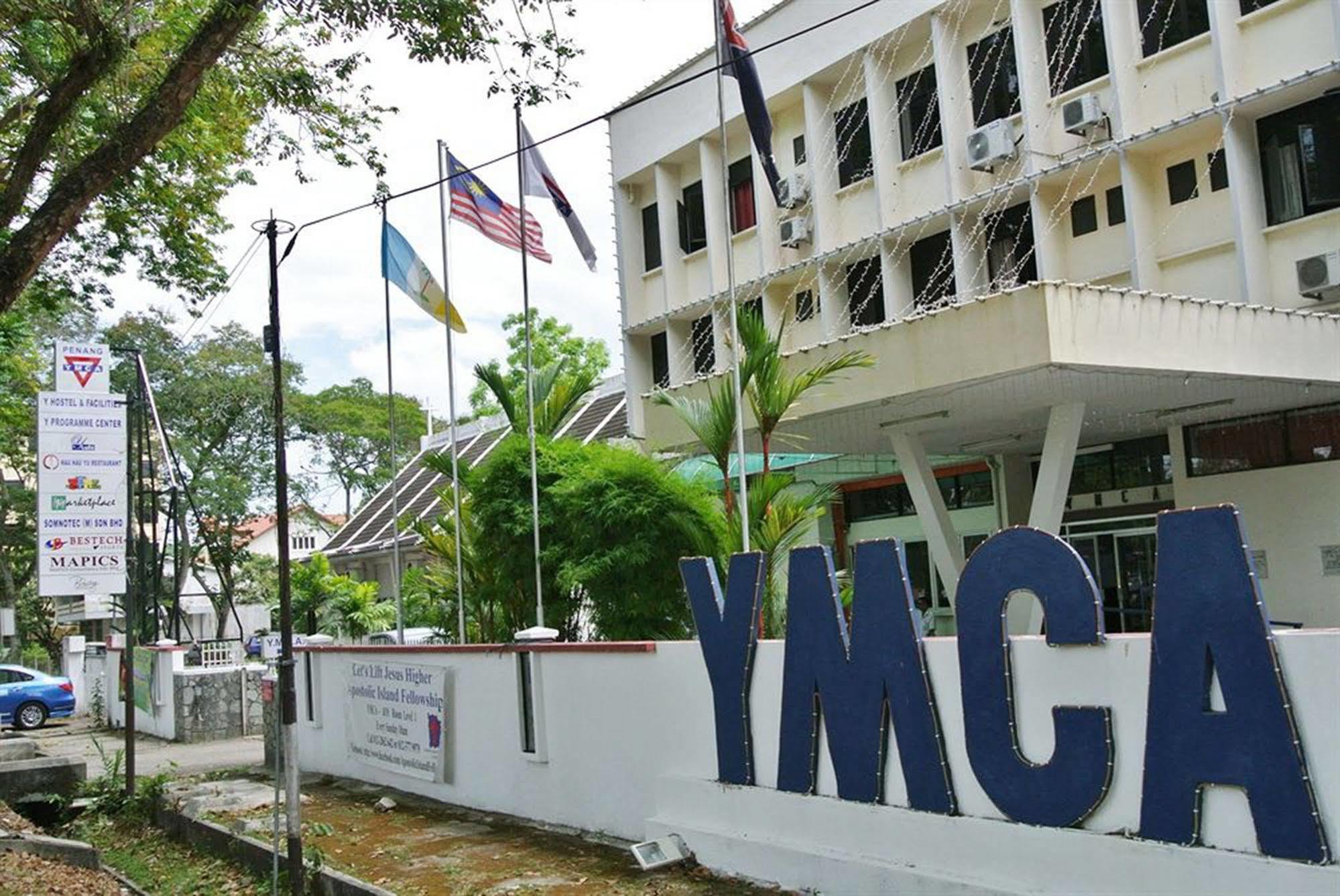 Ymca Penang