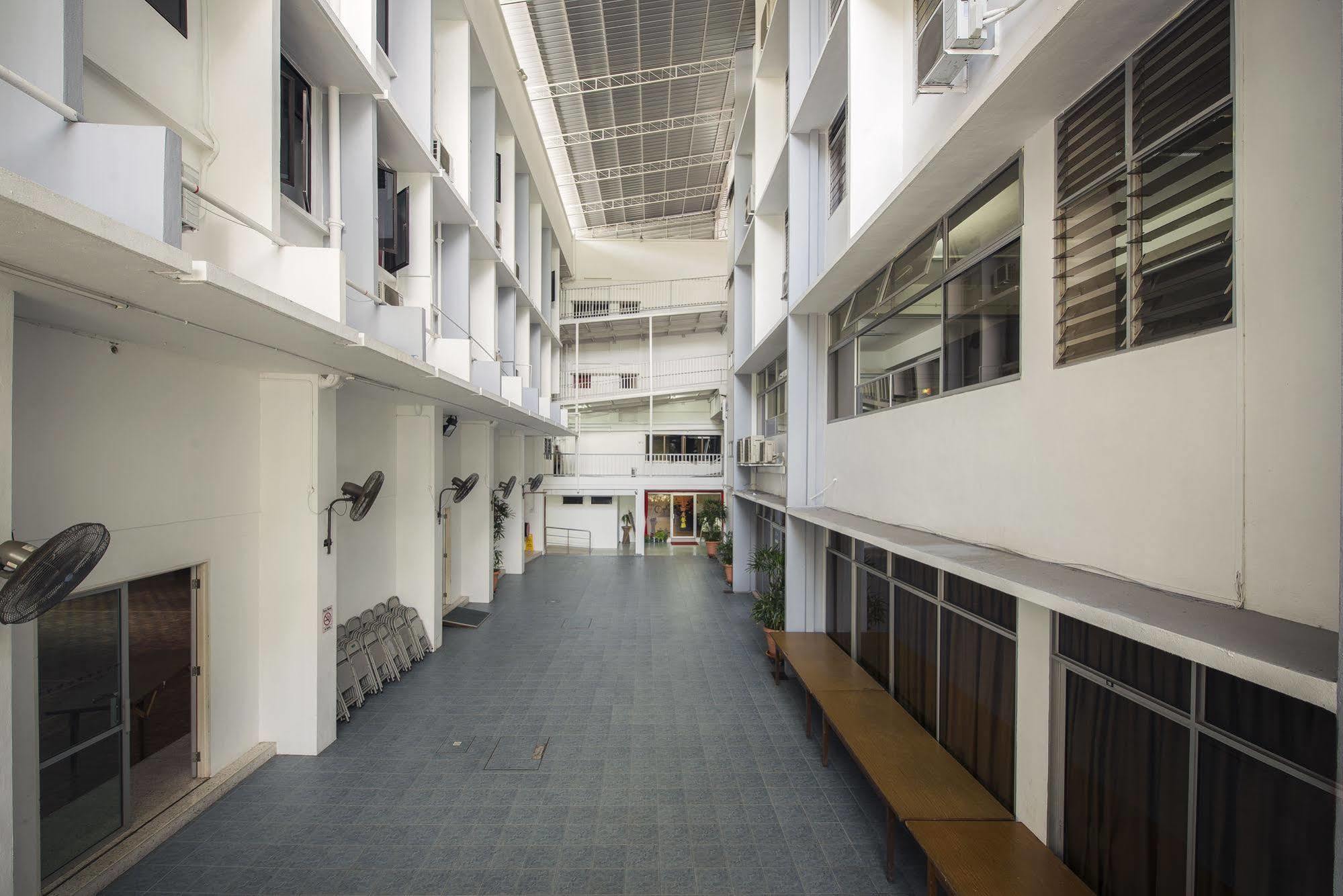 Ymca Penang