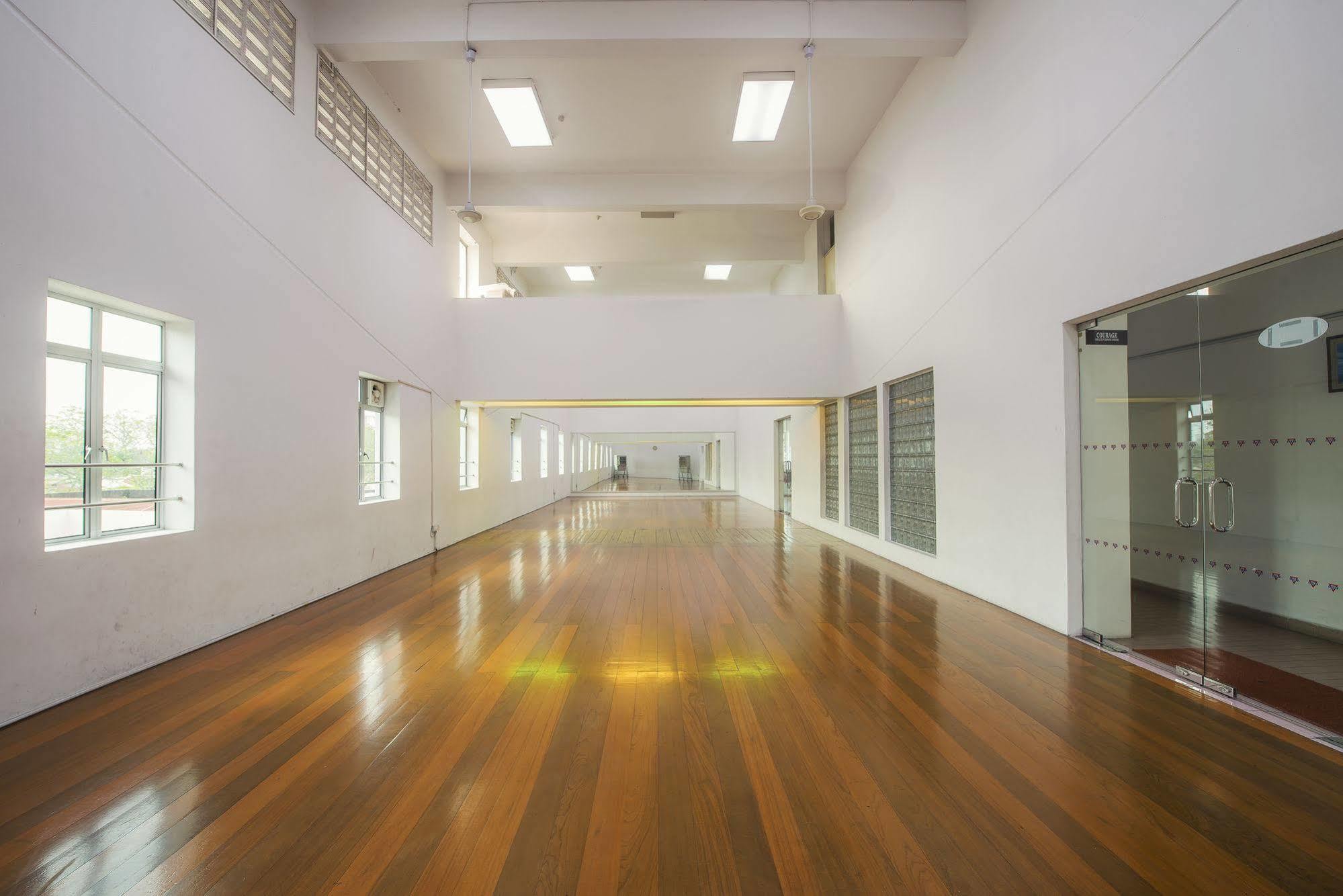 Ymca Penang Asrama Georgetown