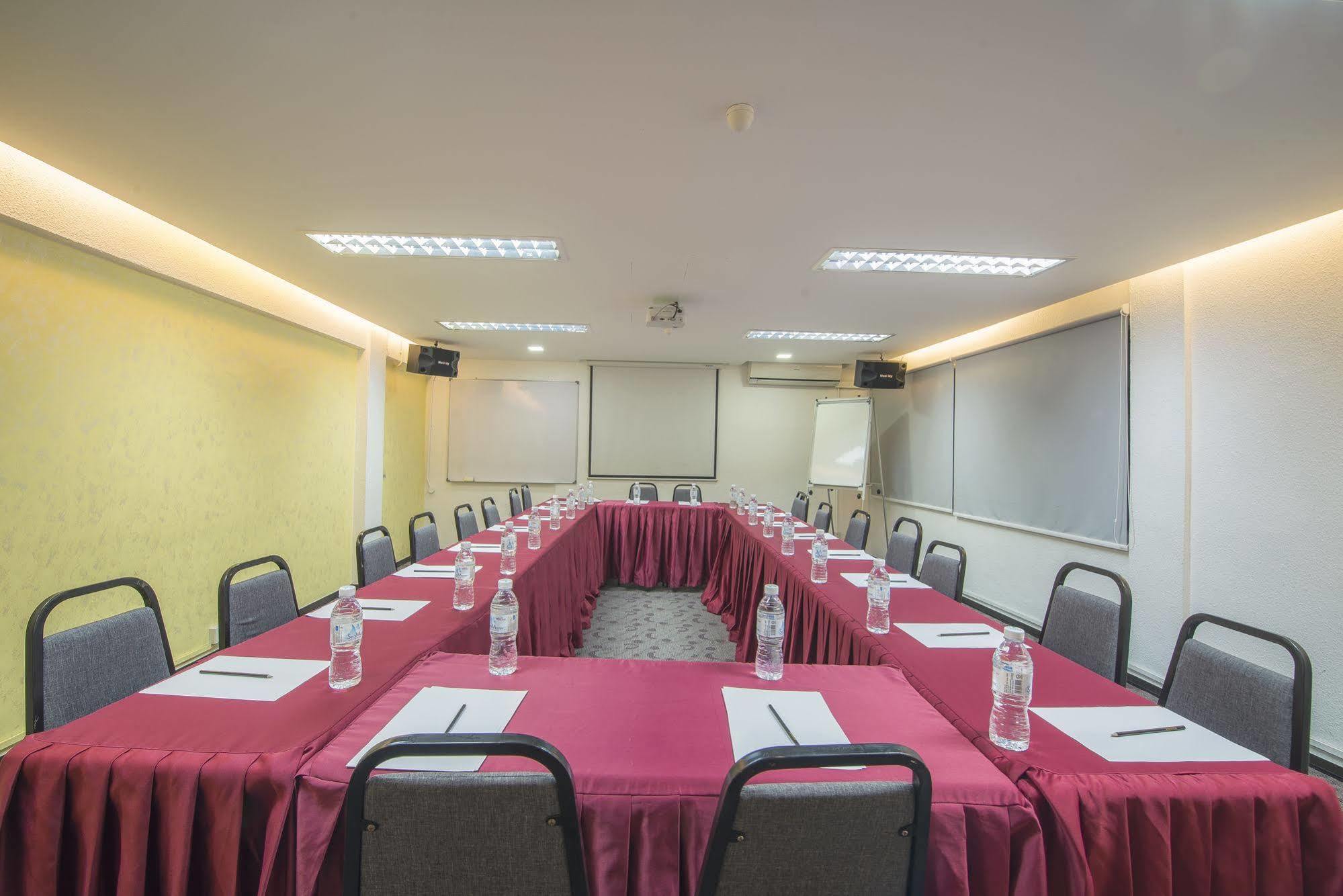 Asrama Ymca Penang