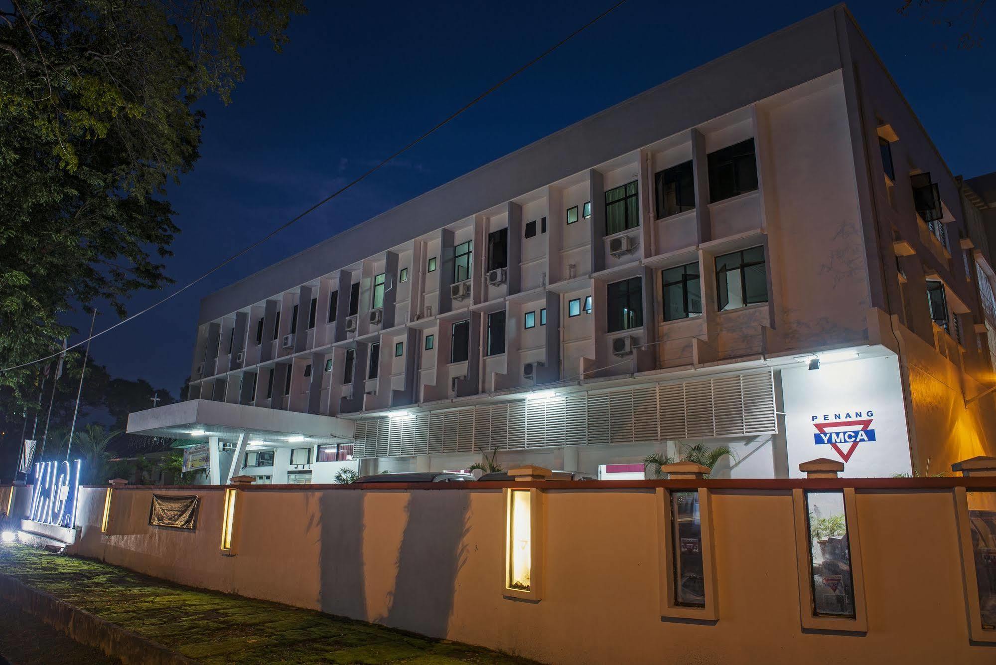 Ymca Penang *