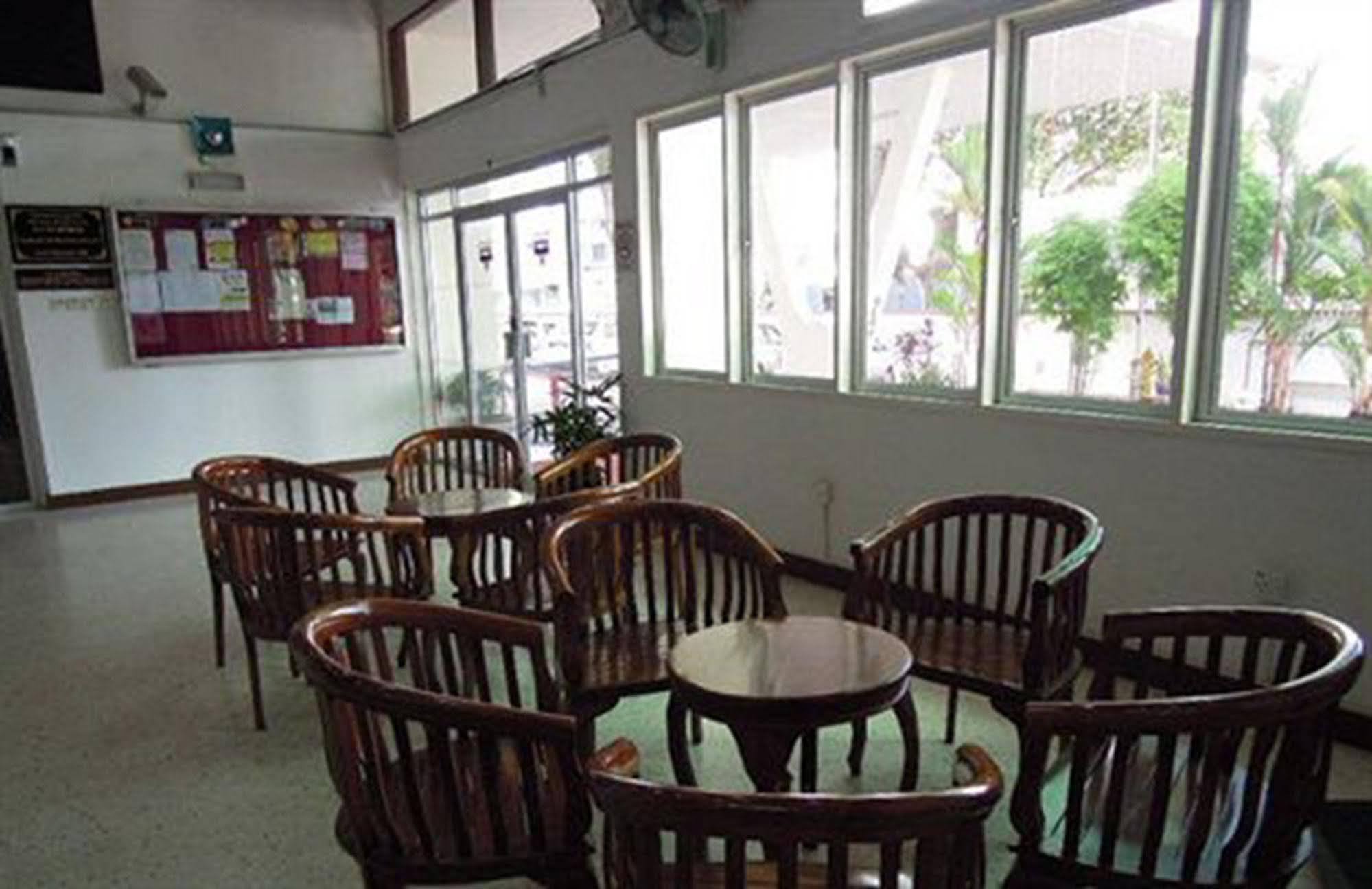 Ymca Penang Asrama *