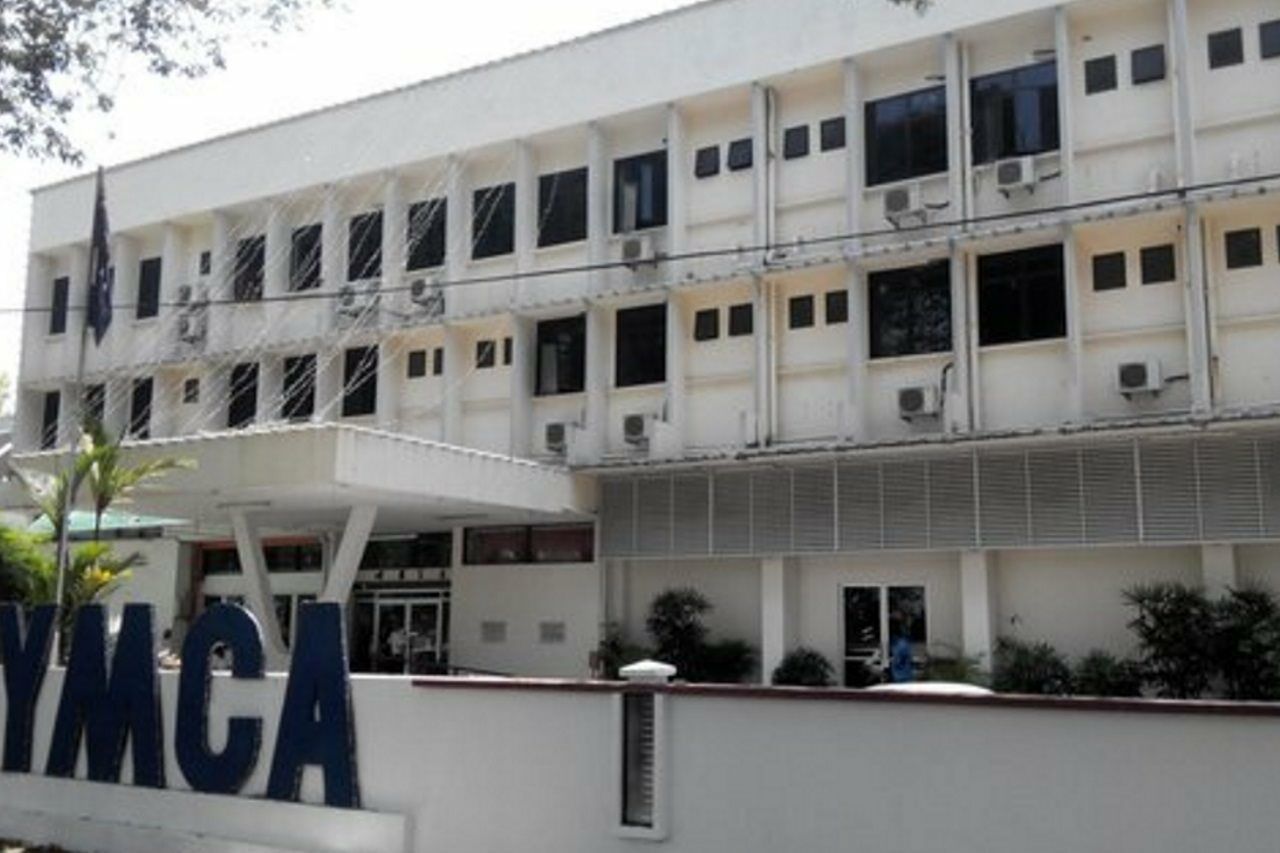 Ymca Penang *